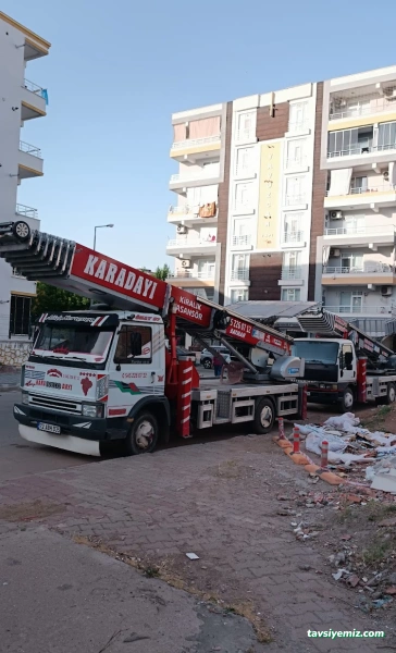 Batman Rıdvan Nakliyat Batman Rıdvan Nakliyat