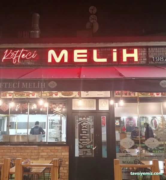 Köfteci Kokoreççi Melih Köfteci Kokoreççi Melih