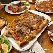 Ulugöl Kebap Ve Pide Salonu Ulugöl Kebap Ve Pide Salonu