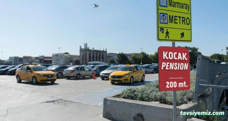 Koçak Pansiyon Koçak Pansiyon
