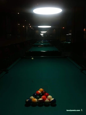 Champs Bilardo Champs Bilardo