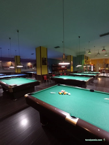 Champs Bilardo Champs Bilardo