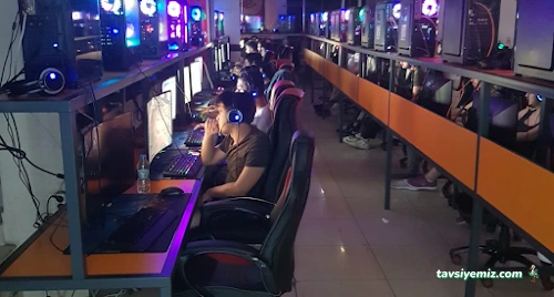 Chat Kapı İnternet Cafe Chat Kapı İnternet Cafe