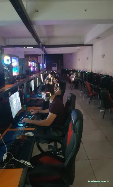 Chat Kapı İnternet Cafe Chat Kapı İnternet Cafe