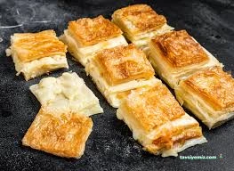Chef Börek