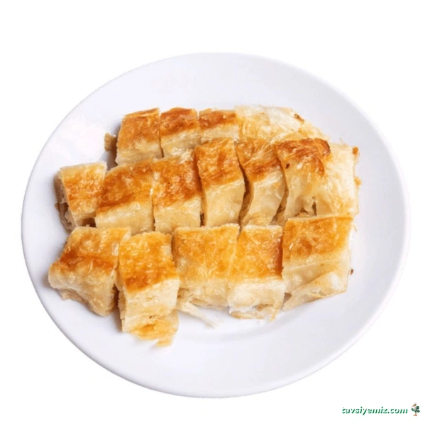 Chef Börek & Coffee İskenderun