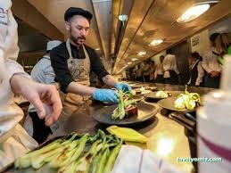 Chef İbrahim Catering Chef İbrahim Catering