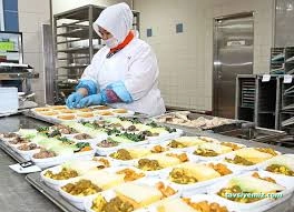 Chef İbrahim Catering Chef İbrahim Catering