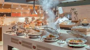 Chef İbrahim Catering Chef İbrahim Catering