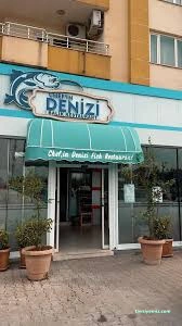 Chef İn Denizi Fish Restaurant Diyarbakır Chef İn Denizi Fish Restaurant Diyarbakır
