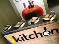 Chef Kitchen Toplu Yemek Organizasyonu Chef Kitchen Toplu Yemek Organizasyonu