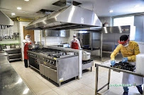 Chef Kitchen Toplu Yemek Organizasyonu Chef Kitchen Toplu Yemek Organizasyonu