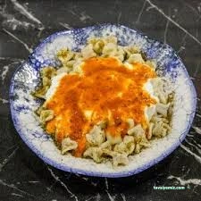 Chef Uns Çi Börek-Mantı Chef Uns Çi Börek-Mantı
