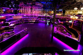 Chek-Me Cat Nightclub Chek-Me Cat Nightclub