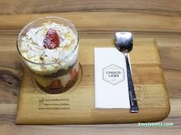 Chocolabs Amasya Chocolabs Amasya