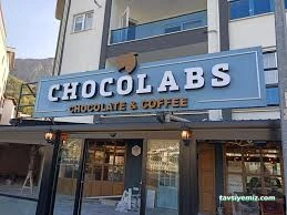 Chocolabs Amasya Chocolabs Amasya