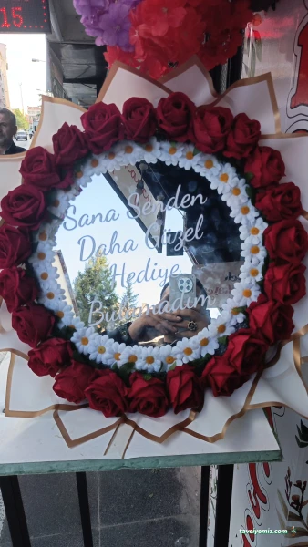 Çiçek Hikayesi Çiçek Hikayesi