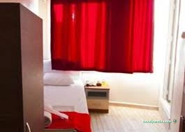 Çiçek Palas Otel