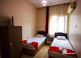Çiçek Palas Otel