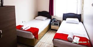 Çiçek Palas Otel