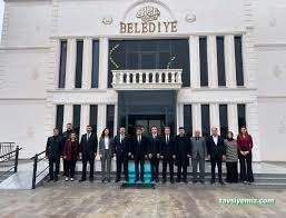 Çiçekdağı Belediyesi Çiçekdağı Belediyesi