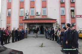 Cide Kaymakamlığı Cide Kaymakamlığı