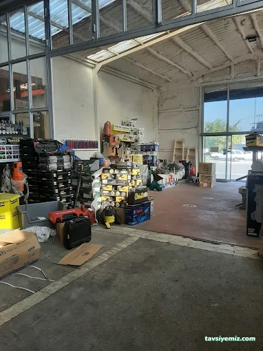Çift Güç Elektrik - Bobinaj Ve Soğutma Çift Güç Elektrik - Bobinaj Ve Soğutma