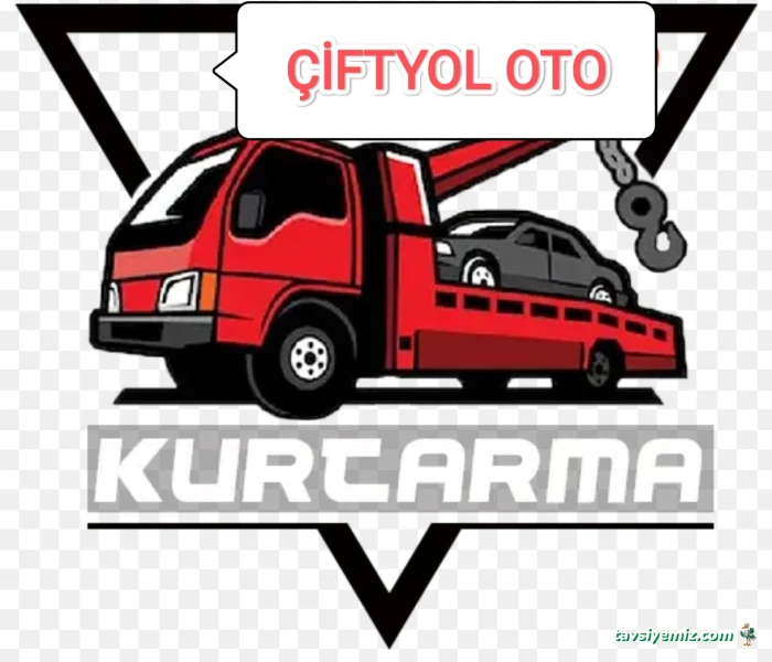 Çift Yol Oto Kurtarma