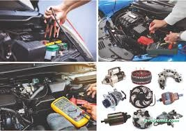 Çiftçi Oto Elektronik Çiftçi Oto Elektronik