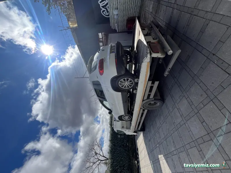 Çiftci Oto Kurtarma