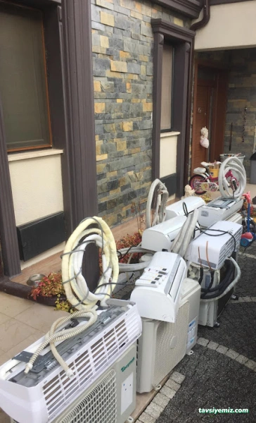 Çiftçi Teknik Servis Çiftçi Teknik Servis