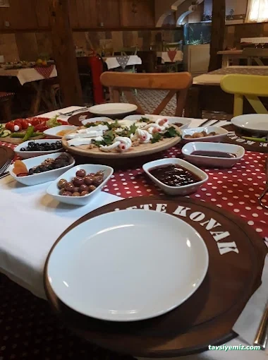 Çifte Konak Butik Otel Çifte Konak Butik Otel