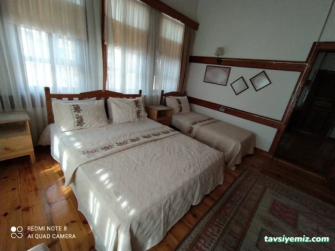 Çifte Konak Butik Otel Çifte Konak Butik Otel