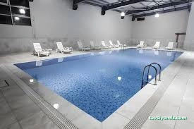 Ciftehan Termal Otel Spa. Ciftehan Termal Otel Spa.