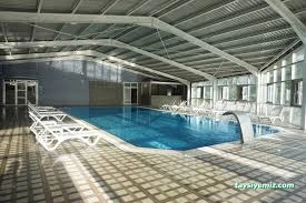 Ciftehan Termal Otel Spa. Ciftehan Termal Otel Spa.