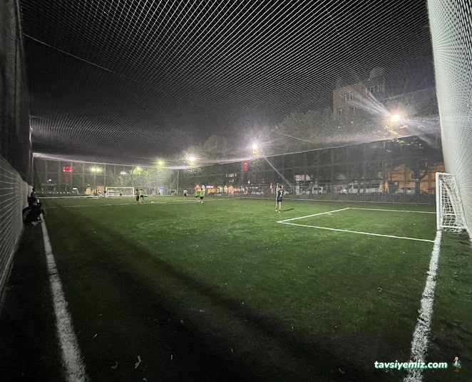 Çiftehavuzlar Spor Tesisleri Halısaha Çiftehavuzlar Spor Tesisleri Halısaha