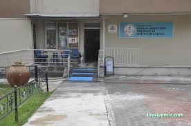Çifteler Halk Eğitim Merkezi Çifteler Halk Eğitim Merkezi