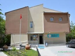 Çifteler Halk Eğitim Merkezi Çifteler Halk Eğitim Merkezi