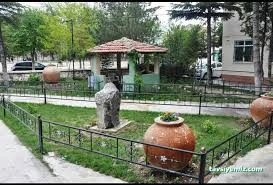 Çifteler Halk Eğitim Merkezi Çifteler Halk Eğitim Merkezi