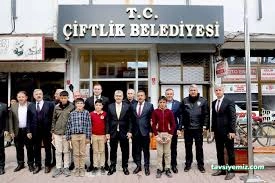 Çiftlik Belediyesi Çiftlik Belediyesi