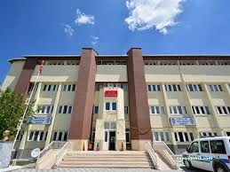 Çiftlik Kaymakamlığı Çiftlik Kaymakamlığı