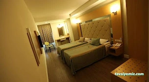 Çiftlik Otel Çiftlik Otel