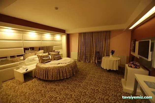 Çiftlik Otel Çiftlik Otel