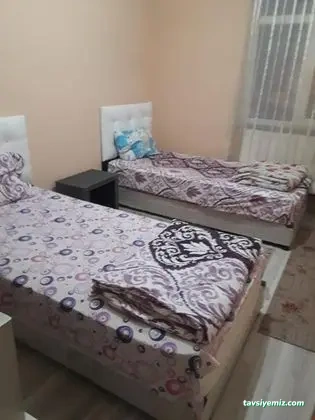 Çiftlik Otel Çiftlik Otel