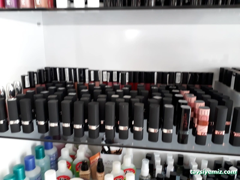 Çiğdem Mix Shop Çiğdem Mix Shop