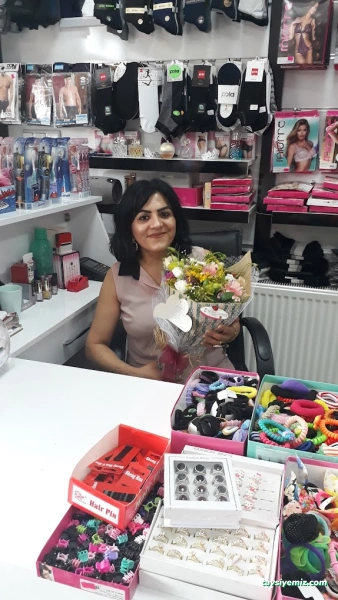 Çiğdem Mix Shop Çiğdem Mix Shop