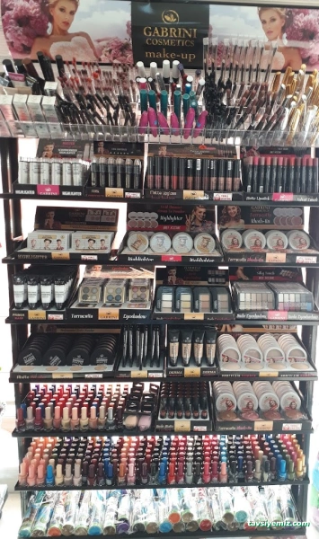 Çiğdem Mix Shop Çiğdem Mix Shop