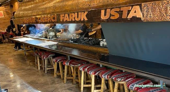 Ciğerci Faruk Usta Muş