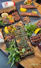 Çiğköfteci Bey Çiğköfteci Bey