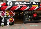 Çiğköfteci Bey Çiğköfteci Bey
